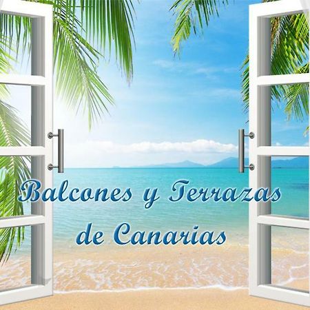 Terrazas De Lanzarote Apartment Arrecife  Bagian luar foto