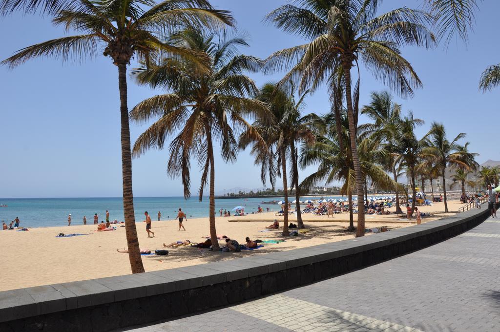 Terrazas De Lanzarote Apartment Arrecife  Bagian luar foto