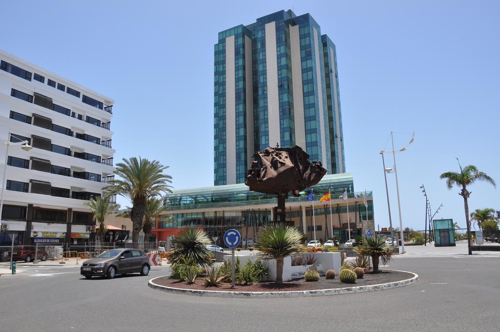 Terrazas De Lanzarote Apartment Arrecife  Bagian luar foto
