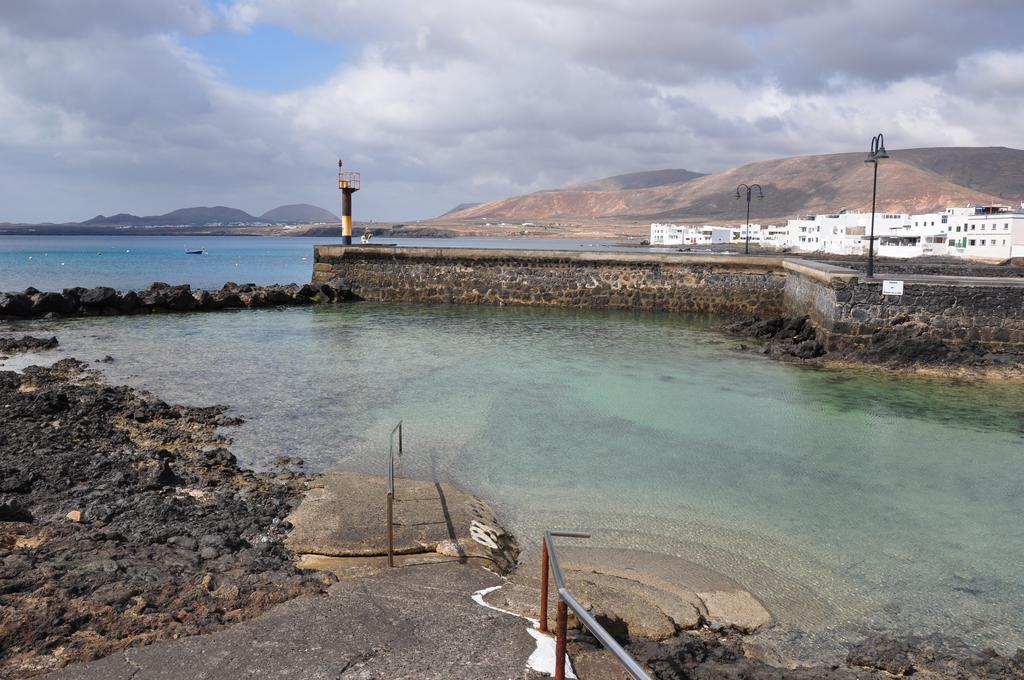 Terrazas De Lanzarote Apartment Arrecife  Bagian luar foto