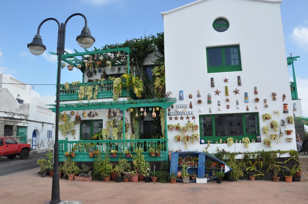 Terrazas De Lanzarote Apartment Arrecife  Bagian luar foto