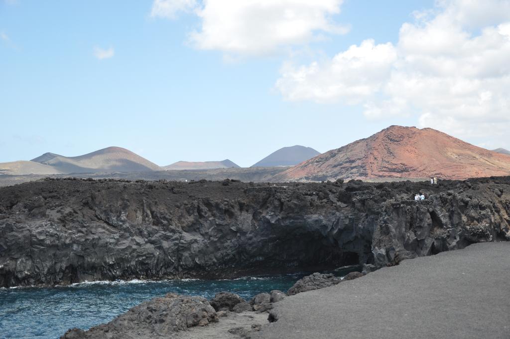 Terrazas De Lanzarote Apartment Arrecife  Bagian luar foto