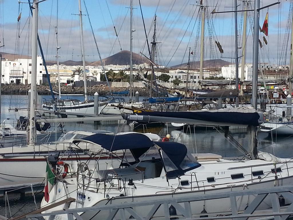 Terrazas De Lanzarote Apartment Arrecife  Bagian luar foto