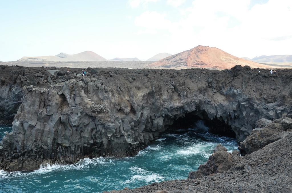 Terrazas De Lanzarote Apartment Arrecife  Bagian luar foto