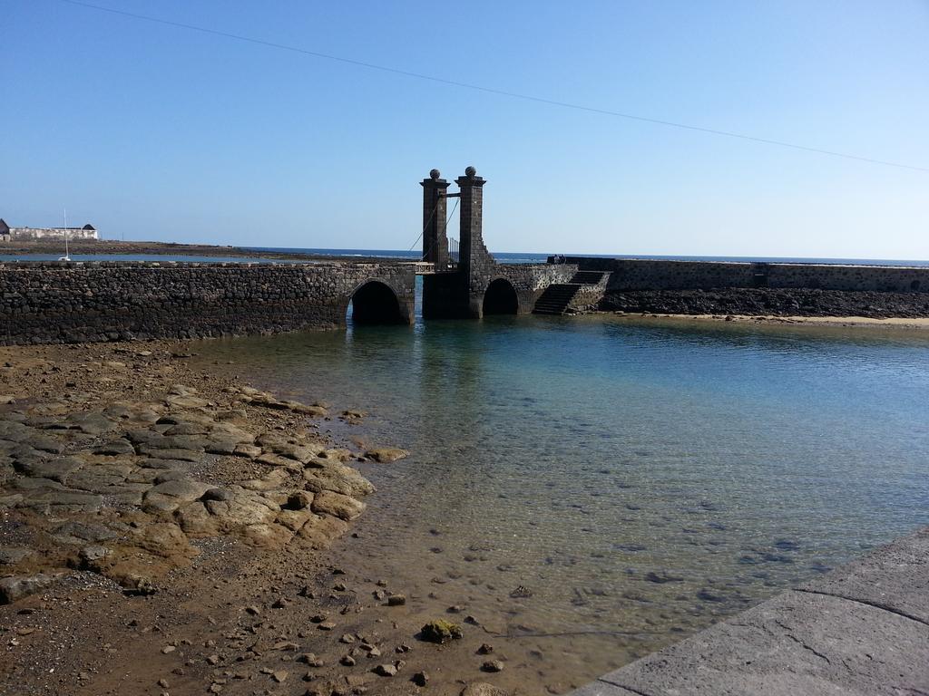 Terrazas De Lanzarote Apartment Arrecife  Bagian luar foto