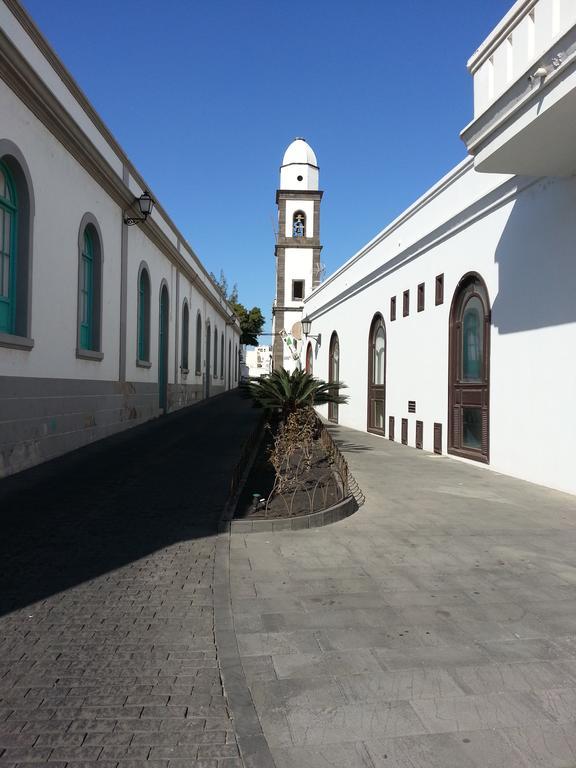 Terrazas De Lanzarote Apartment Arrecife  Bagian luar foto