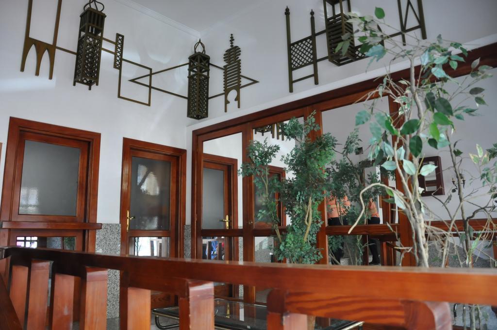 Terrazas De Lanzarote Apartment Arrecife  Bagian luar foto