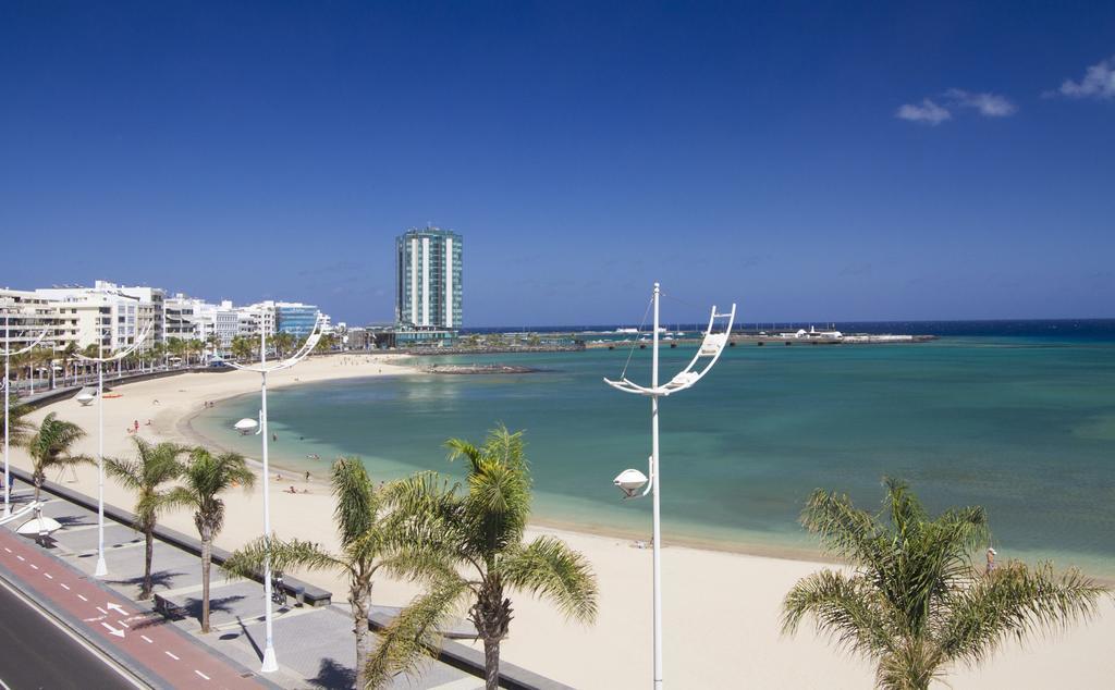 Terrazas De Lanzarote Apartment Arrecife  Bagian luar foto