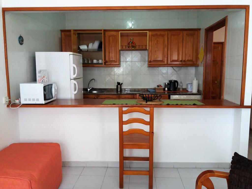 Terrazas De Lanzarote Apartment Arrecife  Bagian luar foto