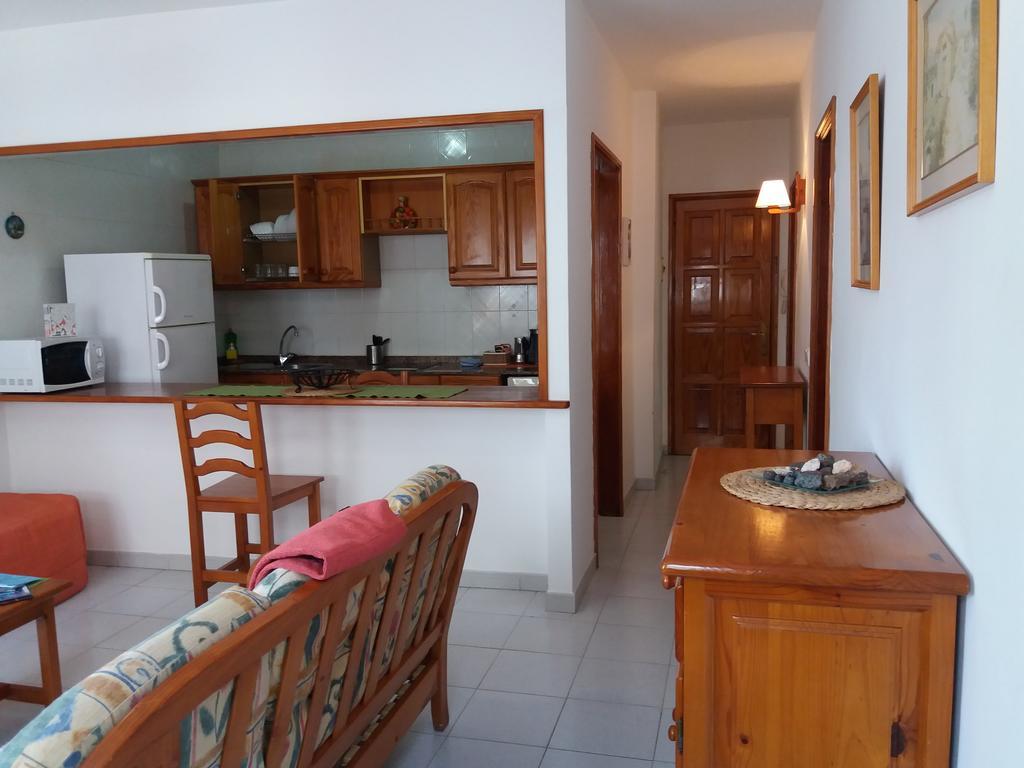 Terrazas De Lanzarote Apartment Arrecife  Bagian luar foto