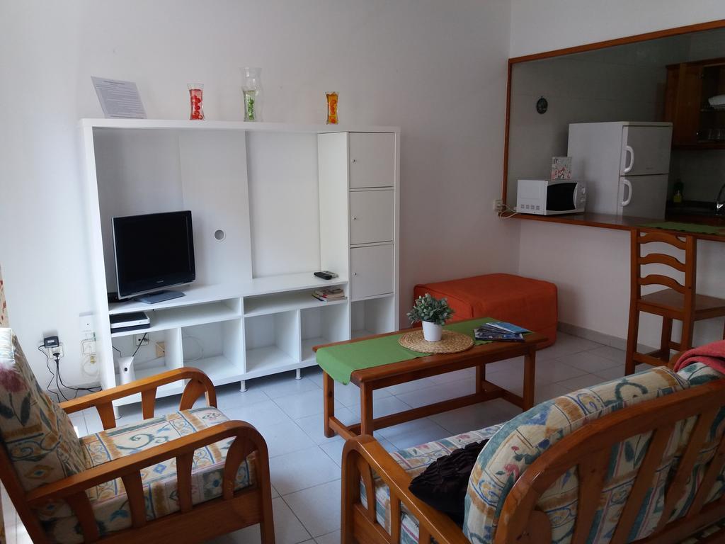 Terrazas De Lanzarote Apartment Arrecife  Bagian luar foto