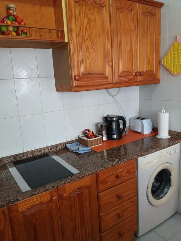 Terrazas De Lanzarote Apartment Arrecife  Bagian luar foto