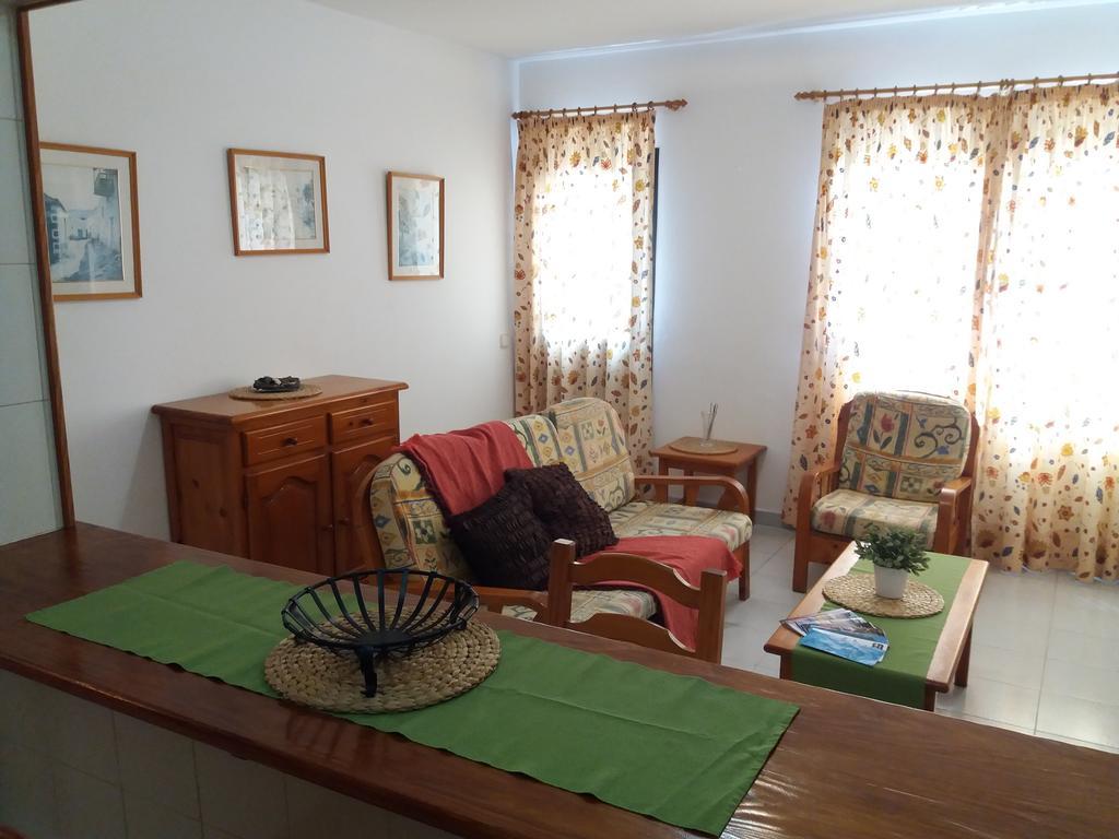 Terrazas De Lanzarote Apartment Arrecife  Bagian luar foto