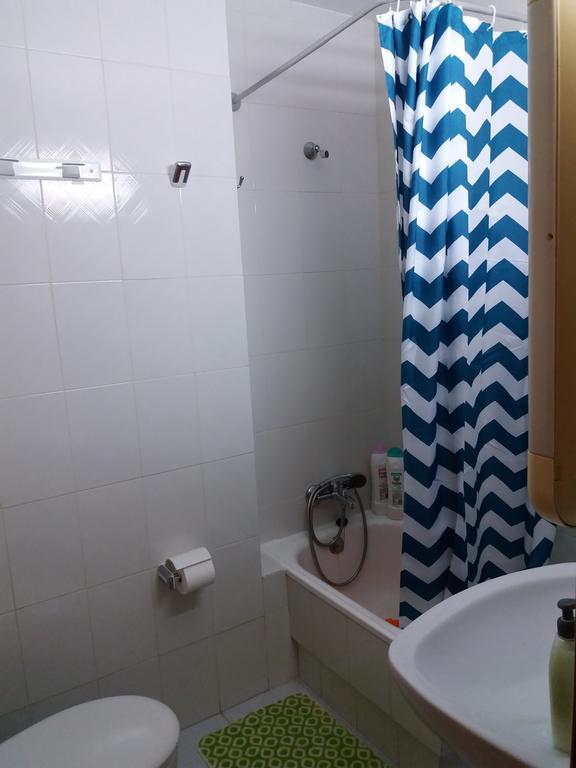 Terrazas De Lanzarote Apartment Arrecife  Bagian luar foto