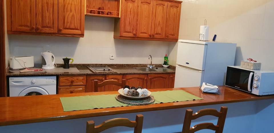 Terrazas De Lanzarote Apartment Arrecife  Bagian luar foto