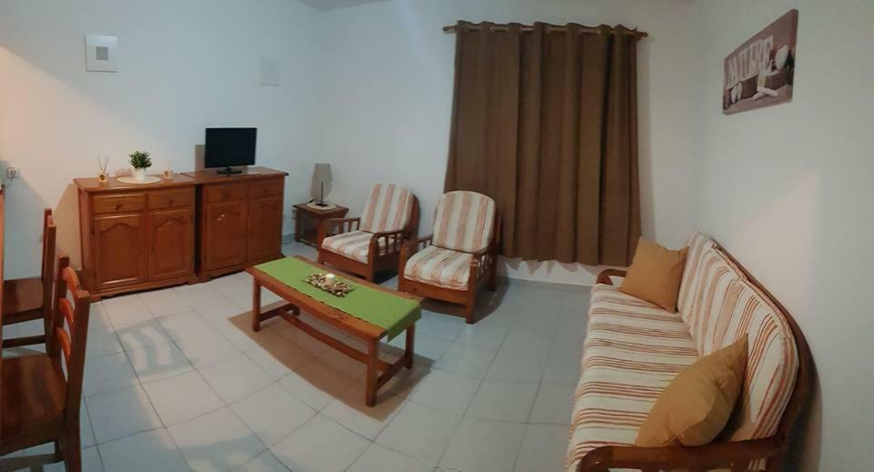 Terrazas De Lanzarote Apartment Arrecife  Bagian luar foto
