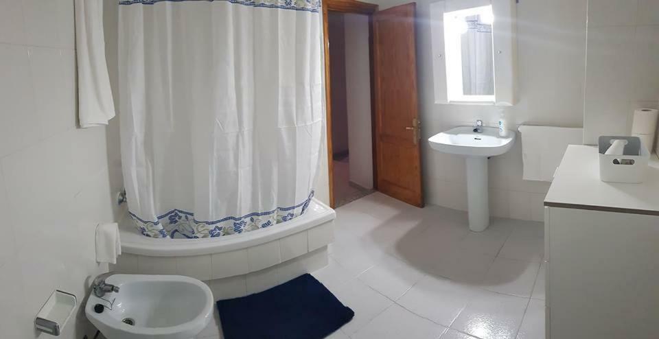 Terrazas De Lanzarote Apartment Arrecife  Bagian luar foto