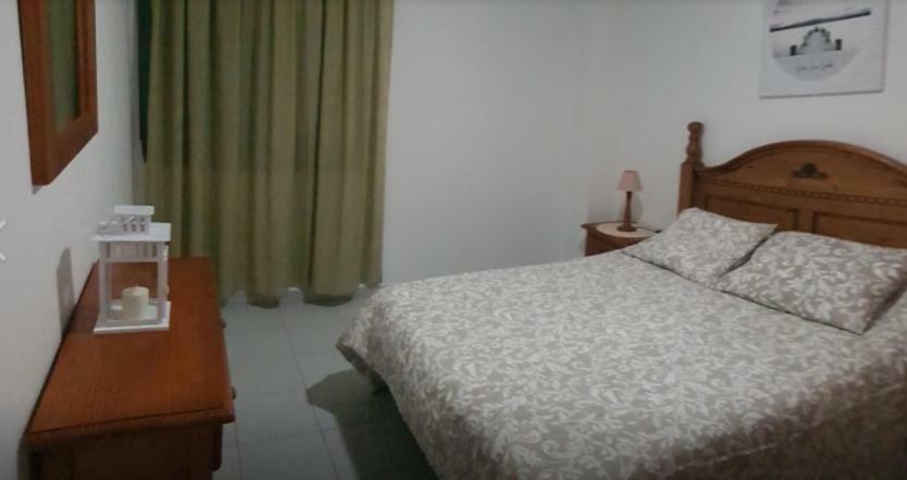 Terrazas De Lanzarote Apartment Arrecife  Bagian luar foto
